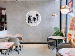 -必胜客(长安长青店)
