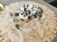 -官塘原味鱼生·潮菜大排档(潮州总店)