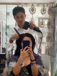 -小齐发型Star·Salon