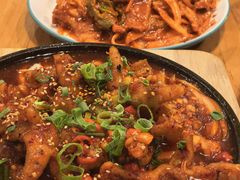 -多宾韩国料理(学衡路店)