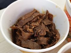 -萝鸡思味秘制泡菜(万家丽店)
