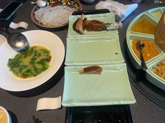 -羲和雅苑•北京烤鸭(平安国际金融中心店)