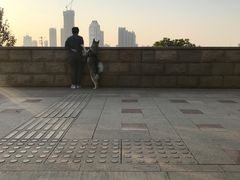 -武昌江滩