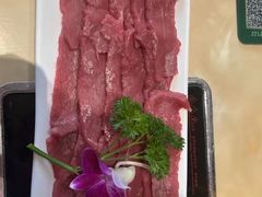 -清真军邺·金富苑肥牛城(海湖新区精品店)