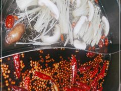 -蜀大侠火锅(车公庙店)