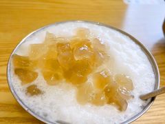 椰汁海石花-南街清补凉(黄贝岭店)