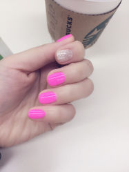 Lily Nails(世茂·工三店)-LILY NAILS美甲美睫