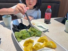 -船歌·鱼水饺青岛菜(金狮广场店)