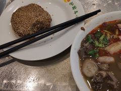 -护国寺小吃(新街口店)