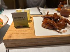 -汤城小厨•粤菜•靓汤(金融街店)