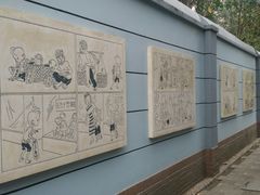 -张乐平故居