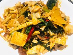 -盒马鲜生(馥邦国际店)