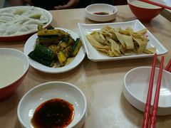 -喜乐多水饺(天通苑店)
