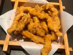 -聚鑫阁江浙菜·非遗传承技艺(金汇龙湖天街店)