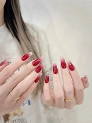 -M·X Nail日式美甲美睫