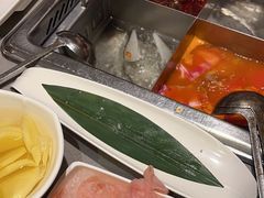 -海底捞火锅(汇金星力城店)
