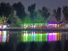 -后海公园