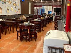 大堂-螺世纪螺蛳粉·桂味小排档(裕德店)