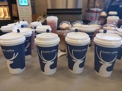 -瑞幸咖啡(蚌埠凤凰国际店)