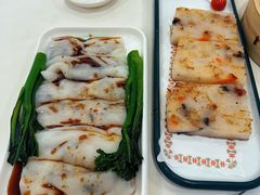 -新兴家喻酒家·羊城名宴(昌岗店)