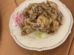 -马勒别墅·中餐厅