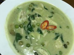 -泰国餐厅 Thai Food(裕华万达店)