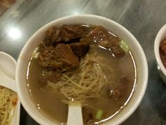 -恩宁刘福记(东华东路店)