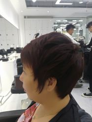 点击看大图 -尚·丹尼Hair
