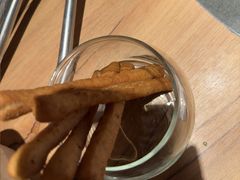 -巴奴毛肚火锅(龙湖锦艺城店)