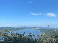 -棋盘山风景区