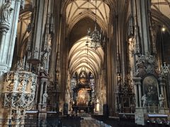 -斯蒂芬主教座堂(Stephansdom)