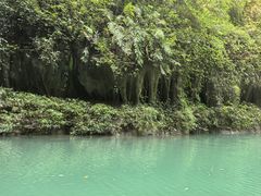 -阿依河景区