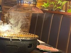 -合幸日本料理·炭火烧肉(观澜御湖店)