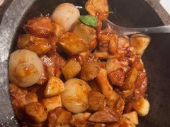 -蘇锦宴·淮扬菜烤鸭·小院(三元桥霄云路店)