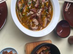 -柴门饭儿(成都太古里店)