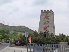 -雁门关景区