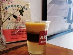 -Joymean coffee.见面咖啡