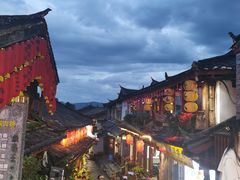 -阿婆情腊排骨火锅(金虹路店)