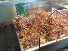 -老黄记手撕烤兔(玉林街店)