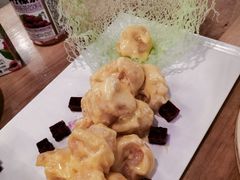 -陈傻子餐厅(世纪都会店)