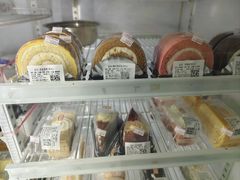 -红叶蛋糕(温泉店)