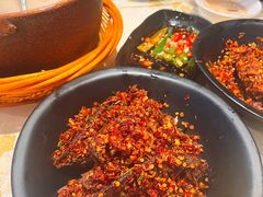 -聚味瞿记·龙虾堂(梅溪湖店)