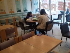 大堂-德克士(武陟新胖发祥店)