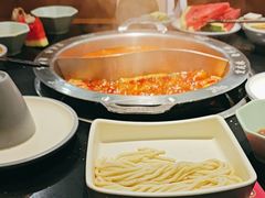 -井格重庆火锅(西直门凯德Mall店)