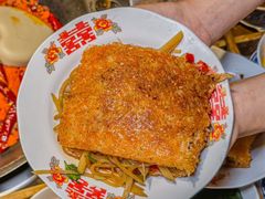 -北步园老火锅(戴家巷店)