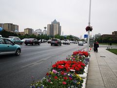 -大连人民广场