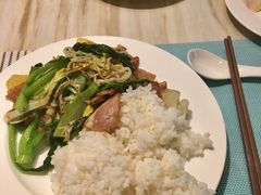 -客莱福诺富特酒店·互动餐厅