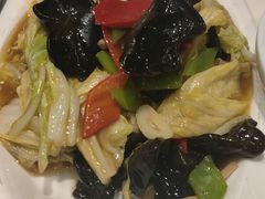 -老爷庙风味美食府(魏都大道店)