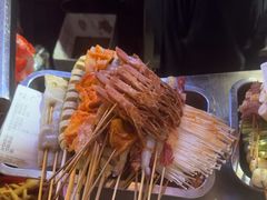 -老建水鸡脚王(翰林街店)