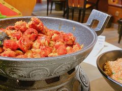 -聚味瞿记·龙虾堂(望城店)